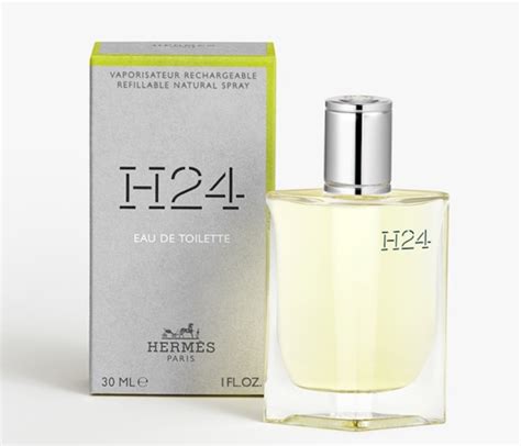 h24 hermes parfum|hermes h24 men review.